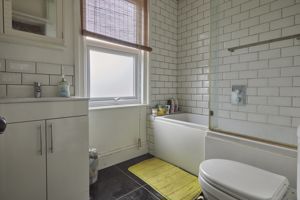 Bathroom- click for photo gallery